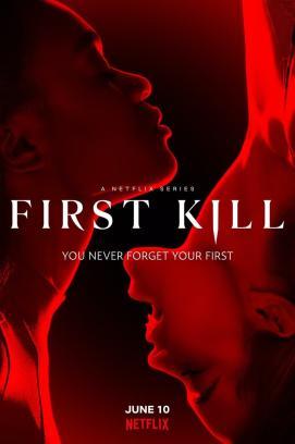 First Kill - Staffel 1 stream