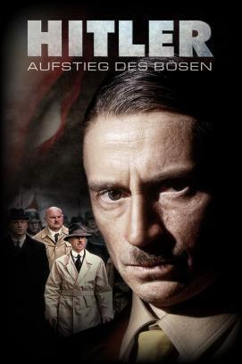 Hitler - Aufstieg des Bösen - Teil 2 stream