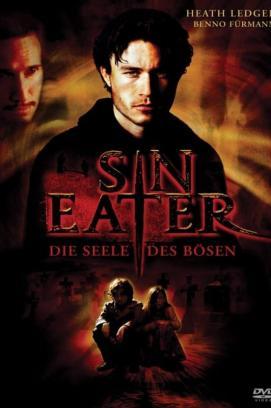 Sin Eater - Die Seele des Bösen stream