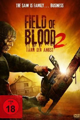 Field of Blood 2 - Farm der Angst stream