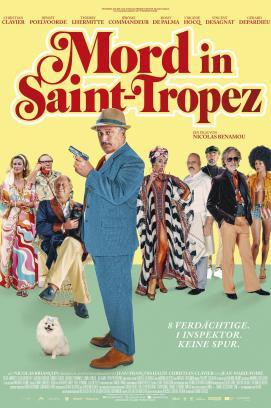 Mord in St. Tropez stream