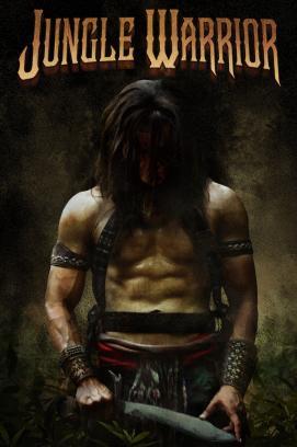 Jungle Warrior stream