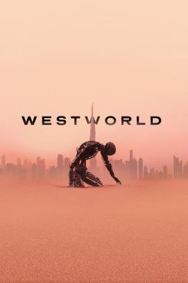 Westworld - Staffel 4 stream