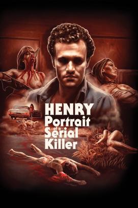 Henry: Portrait of a Serial Killer stream