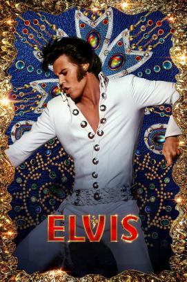 Elvis *English* stream