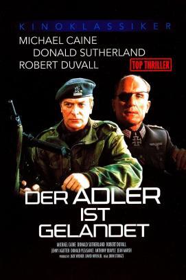 Der Adler ist gelandet stream