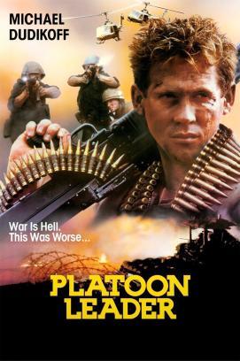 Platoon Leader - Der Krieg kennt keine Helden stream