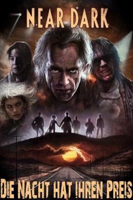 Near Dark - Die Nacht hat ihren Preis stream