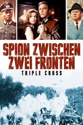 Spion zwischen zwei Fronten stream