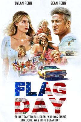 Flag Day stream