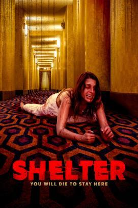 Shelter in Place - You will die To Stay Here stream