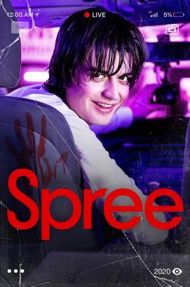Spree - Alles für die Klicks stream