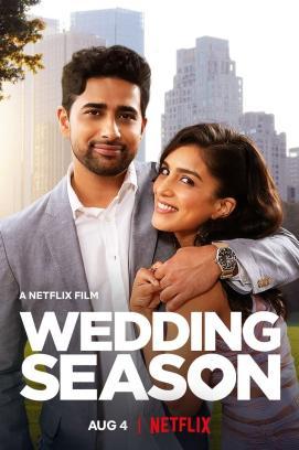 Wedding Season stream