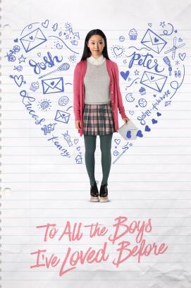 To All the Boys I've Loved Before stream