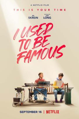 I Used to Be Famous stream