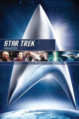 Star Trek: Nemesis stream