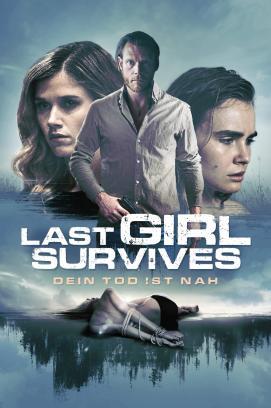 Last Girl Survives - Dein Tod ist nah stream