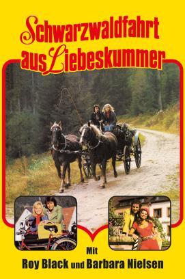 Schwarzwaldfahrt aus Liebeskummer stream
