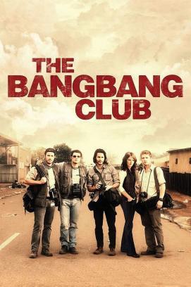 The Bang Bang Club stream