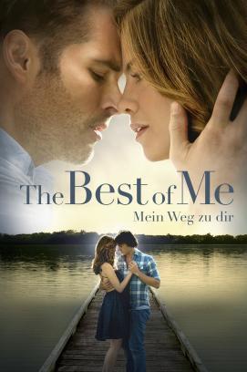 The Best of Me - Mein Weg zu Dir stream