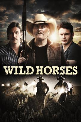 Wild Horses stream