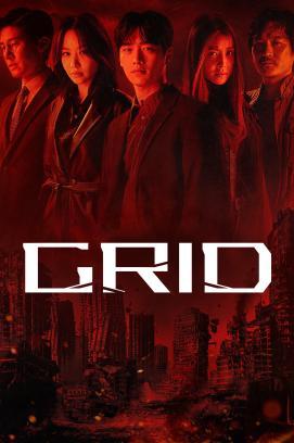 Grid - Staffel 1 stream