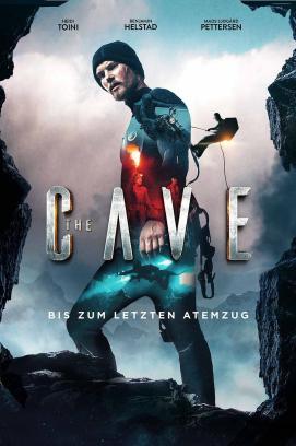 The Cave - Bis zum letzten Atemzug stream