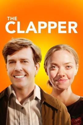 The Clapper stream