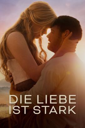 Die Liebe ist stark stream