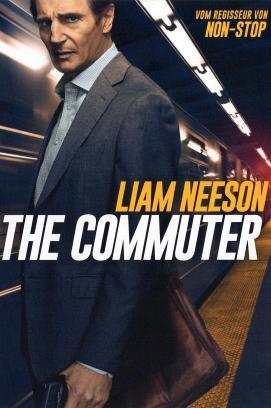 The Commuter stream