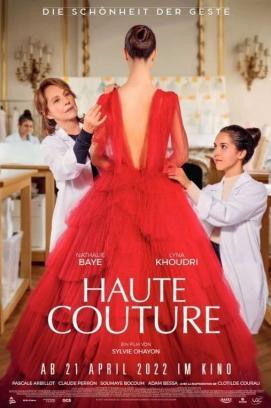Haute Couture - Die Schönheit der Geste stream