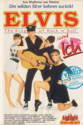Mein Leben mit Elvis stream
