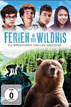 Ferien in der Wildnis stream