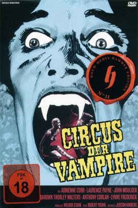 Circus der Vampire stream