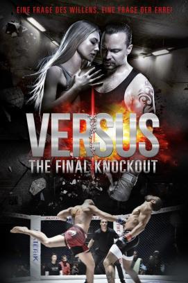 Versus - The Final Knockout stream