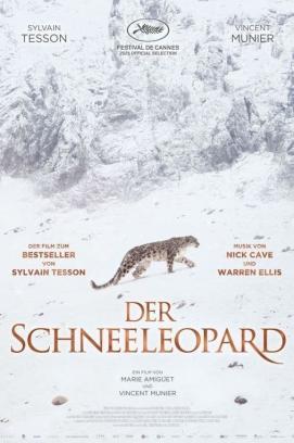 Der Schneeleopard stream