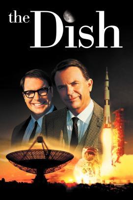The Dish - Verloren im Weltall stream