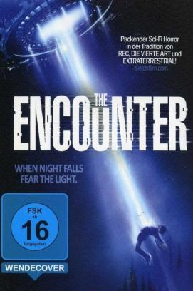 The Encounter stream
