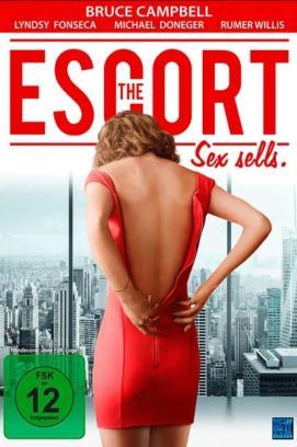 The Escort - Sex Sells stream