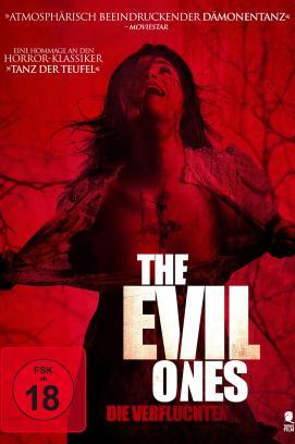 The Evil Ones stream
