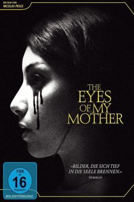 The Eyes of My Mother stream