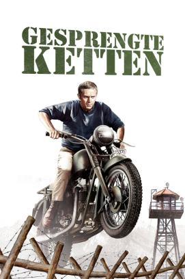Gesprengte Ketten stream