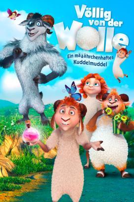 Völlig von der Wolle – Ein määährchenhaftes Kuddelmuddel stream