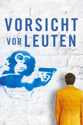Vorsicht vor Leuten stream