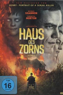 Haus des Zorns - The Harvest stream