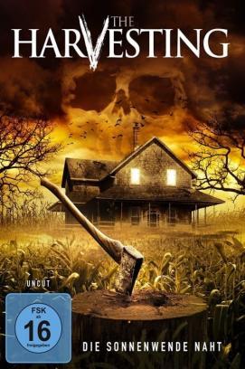 The Harvesting - Die Sonnenwende naht stream