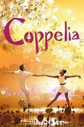 Coppelia stream