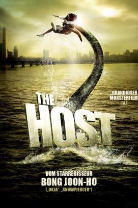 The Host stream