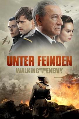 Unter Feinden - Walking with the Enemy stream