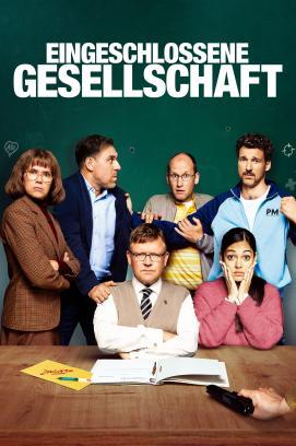 Eingeschlossene Gesellschaft stream